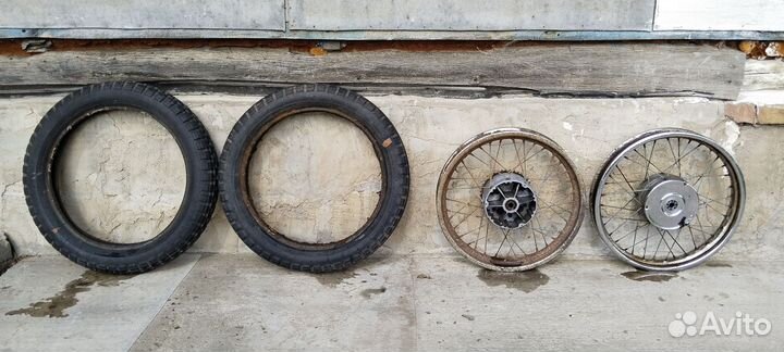 Покрышки на минск или восход