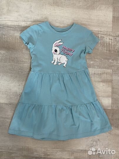 Платья пакетом 110