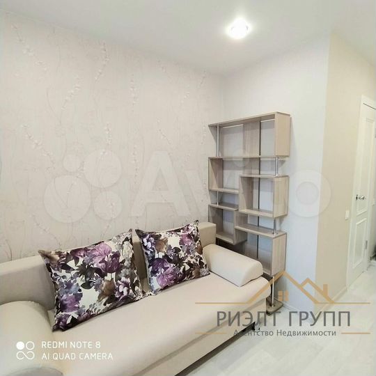 Квартира-студия, 13 м², 3/5 эт.