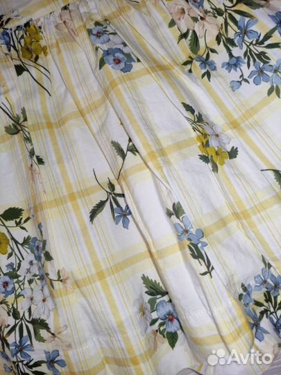 Платье Next 98