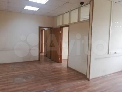 Сдам офисное помещение, 87 м²