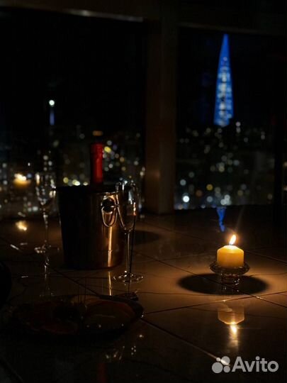 SPA-программа «максимальный релакс