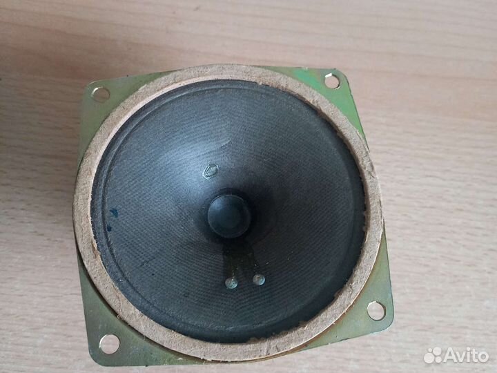 Высокочастотный динамик