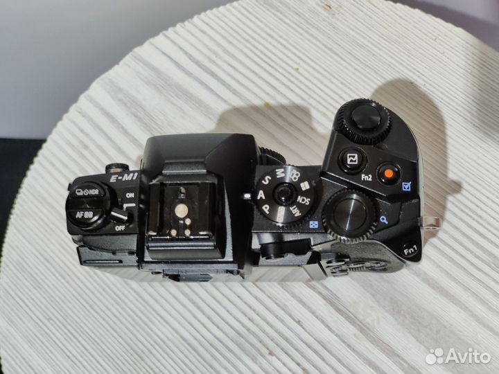 Фотоаппарат Olympus omd em1