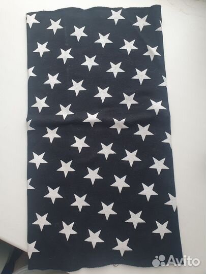 Комплект шапка и шарф для мальчика