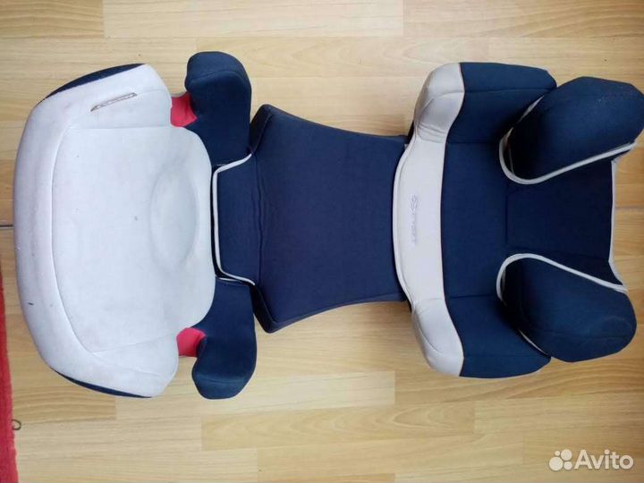 Автомобильное кресло cybex