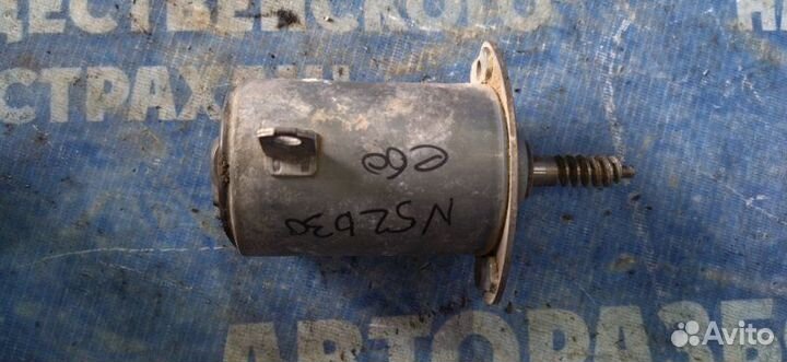 Моторчик изменения фаз Bmw E60 седан N52B30 2005