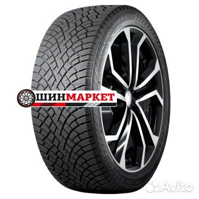 Nokian Tyres Hakkapeliitta R5 SUV 275/45 R20 110T
