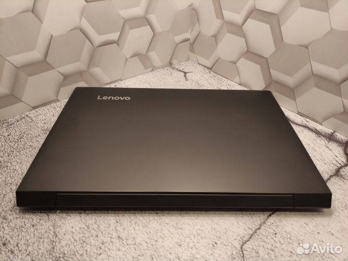 Отличный lenovo c SSD/FullHD/i-7200U/1TB/карта 2Гб