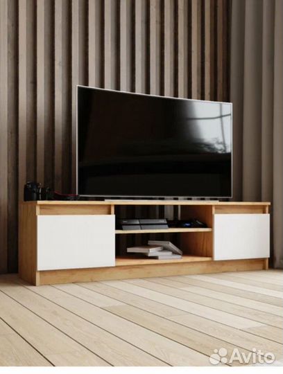 Тв Тумба