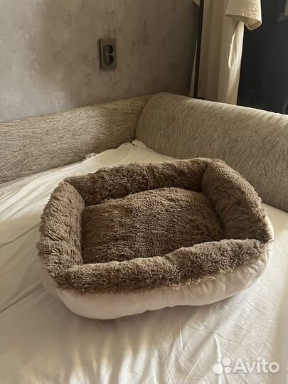 Лежанка для кошек