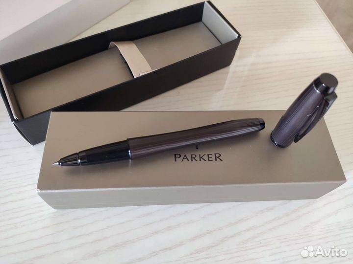 Ручка роллер от Parker 