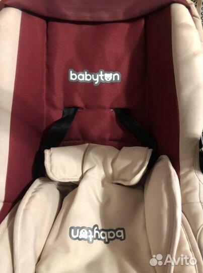 Люлька переноска