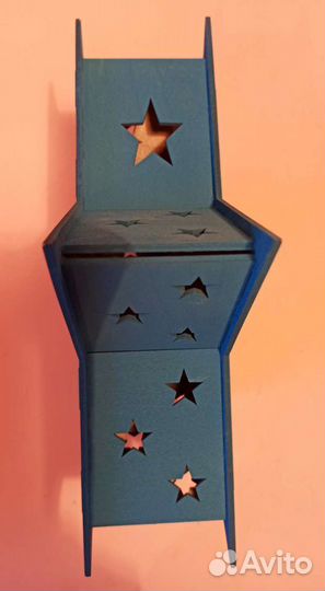 Копилка для гимнастки