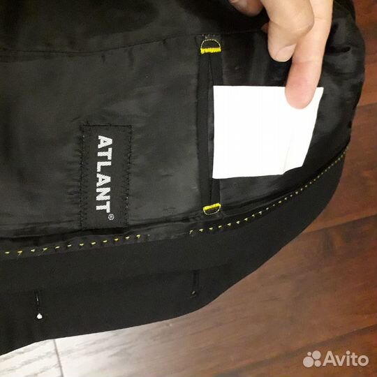 Школьный костюм на мальчика