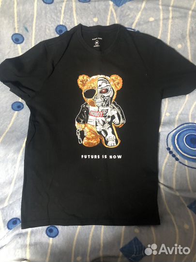 Футболка gloria jeans M