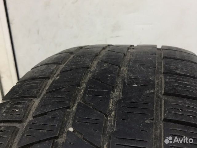 Pirelli Scorpion Ice&Snow 235/55 R18 104H