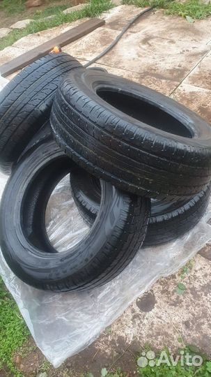 Viatti Bosco A/T 215/65 R16
