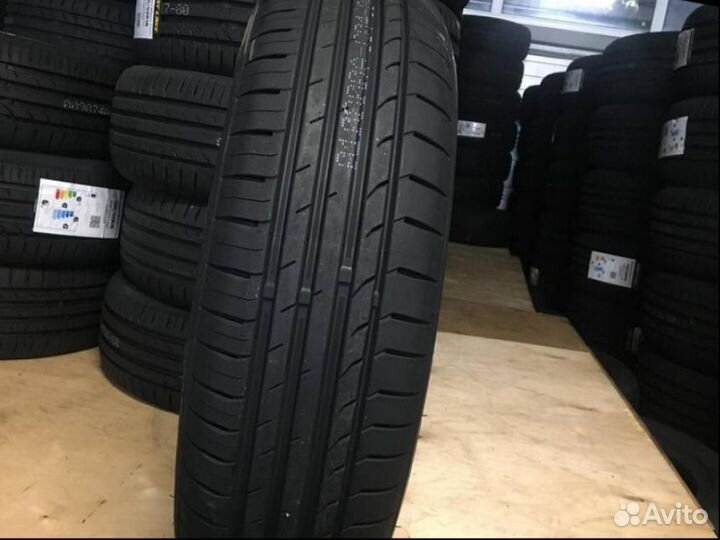 Westlake Zuper Eco Z-107 205/70 R15 96H
