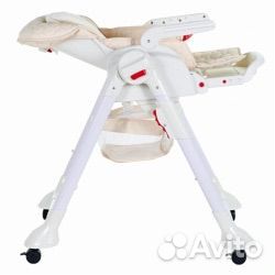 Стул для кормления в отличном состоянии