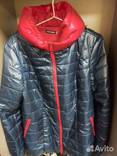 Майка сетка р.54,56