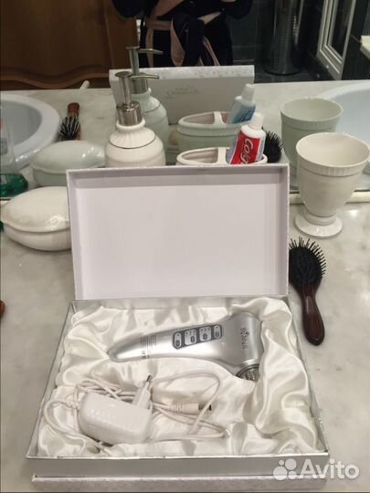 Аппарат для лифтинга лица