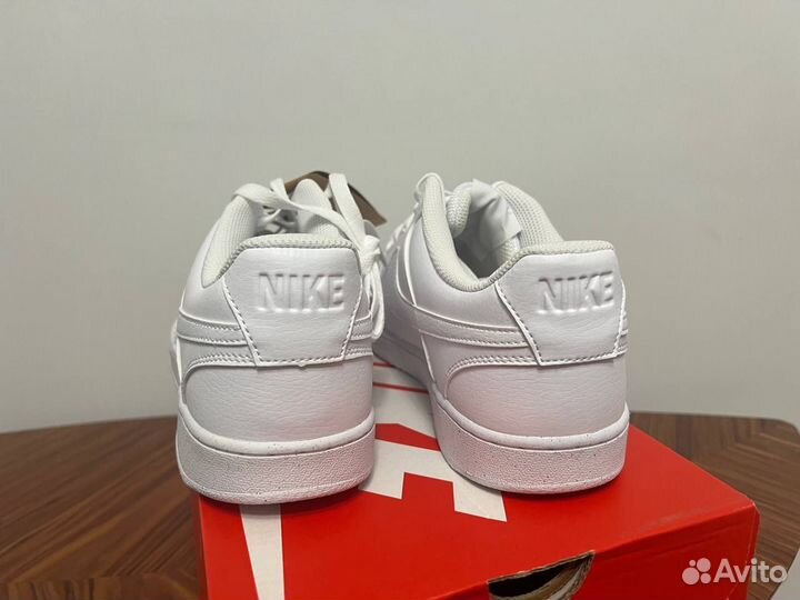 Кеды Nike Court Vision Low DH2987100