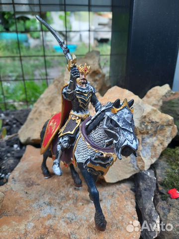 Фигурки Шляйх