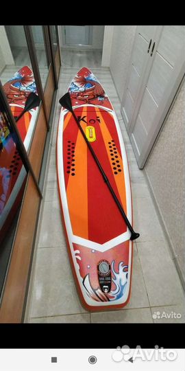 Sup board сап борд