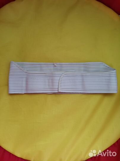 Бандаж для беременных и после родов