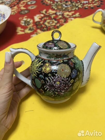 Заварочный чайник