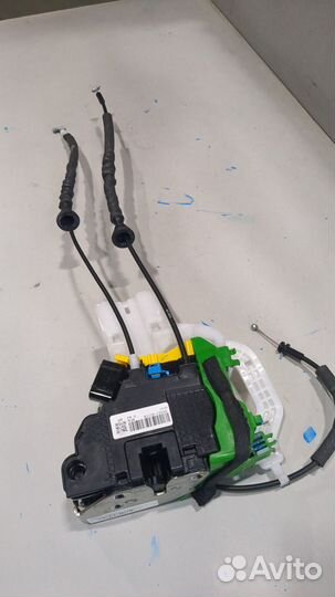 Замок двери киа Sorento, 2018