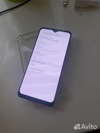 Samsung Galaxy A31, 4/128 ГБ