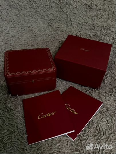 Часы Cartier mini (торг)