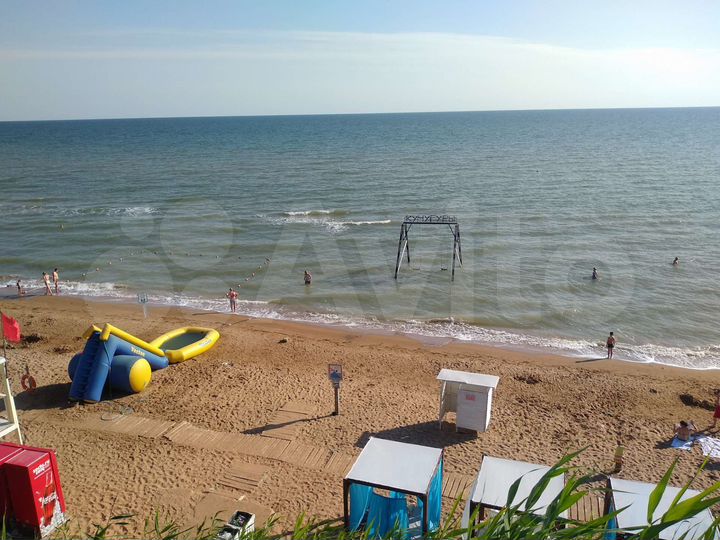 Комната 20 м² в 1-к., 1/1 эт.