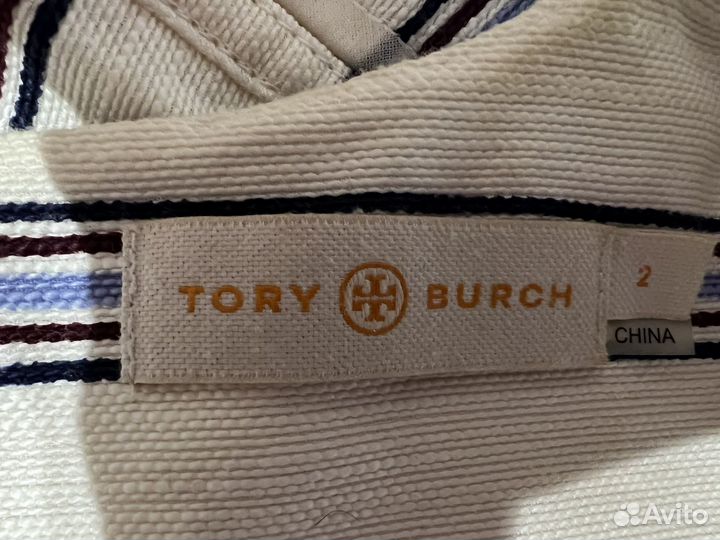 Платье Tory Burch 44 размер