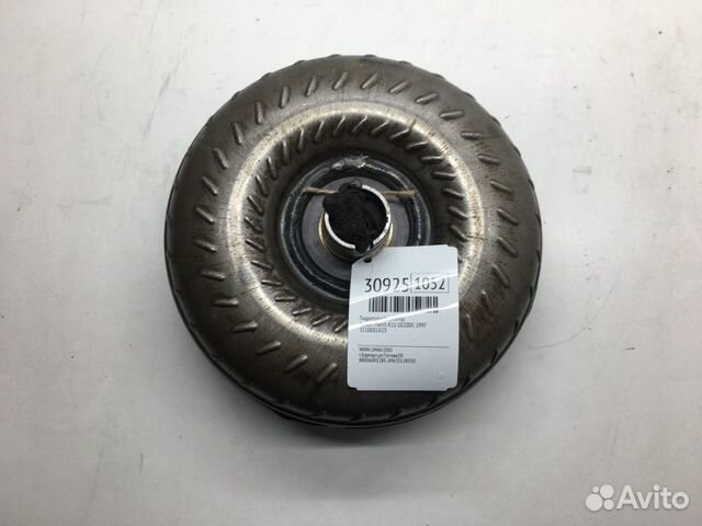 Гидротрансформатор Nissan March K11 CG10DE 1997