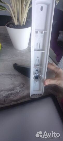 Подставка стойка для прайс листа настольная