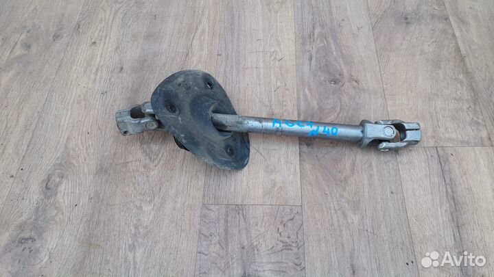 Рулевой вал (кардан) №40 Audi A6 (C7) 2014