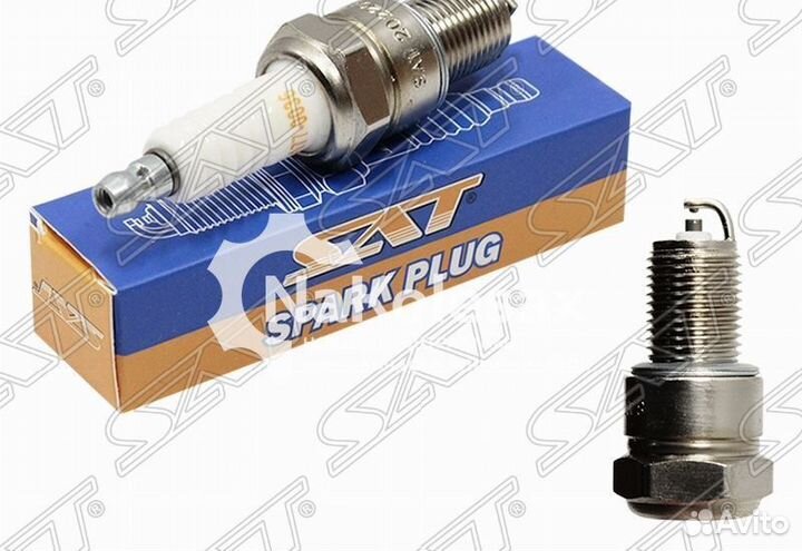 Свеча зажигания daewoo nexia/hyundai sonata 98/sta