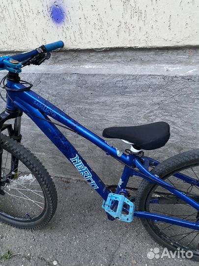 Велосипед мтб 26