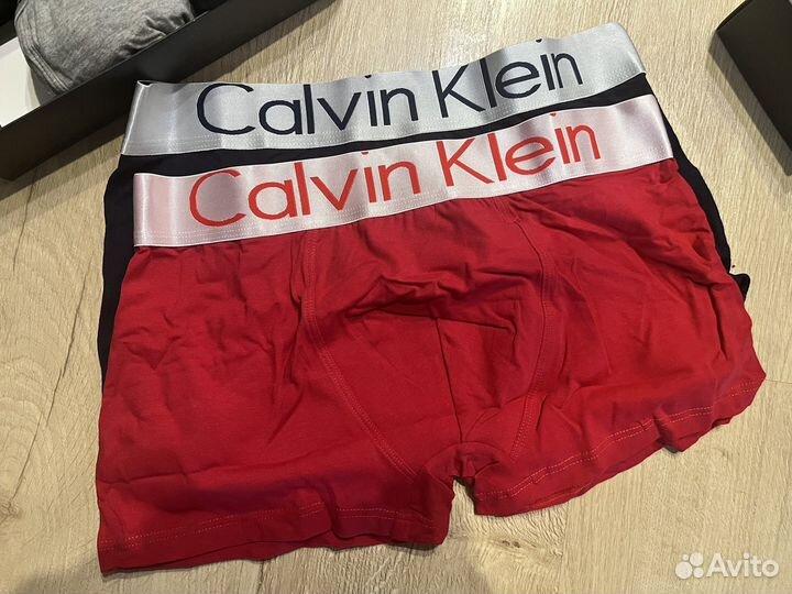 Набор трусов, размер S (для мальчиков/ подростков)