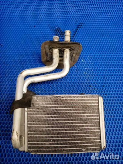 Радиатор печки Ford Mondeo 3 cjba 4C75592 2004