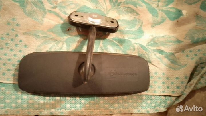 Зеркало заднего вида ваз классика