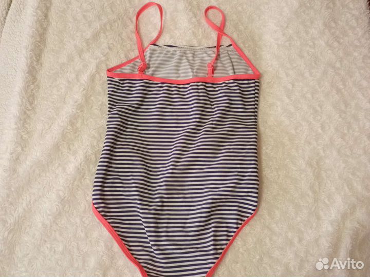 Купальник Акула на девочку 110-116