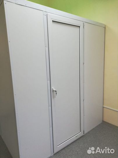 Холодильная камера