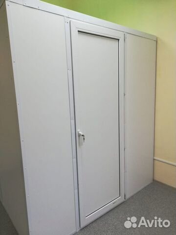 Холодильная камера