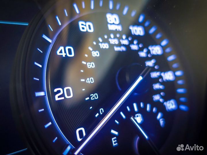 Услуги автоэлектрика