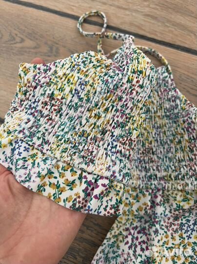 Купальник для девочки Zara