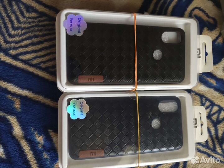 Чехлы на xiaomi оригинал новые